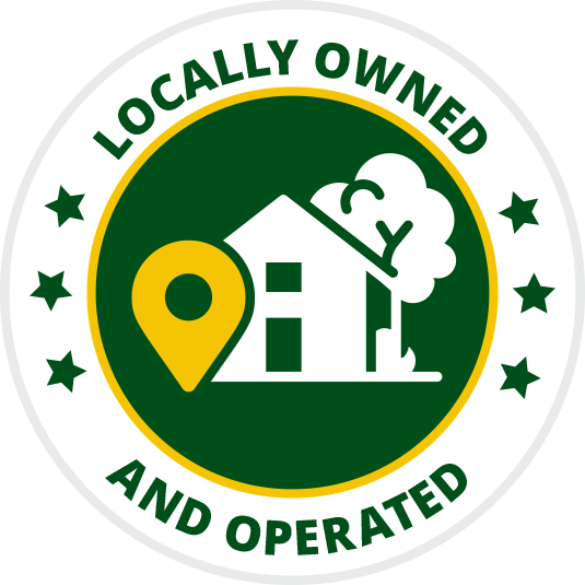 Locally Owned